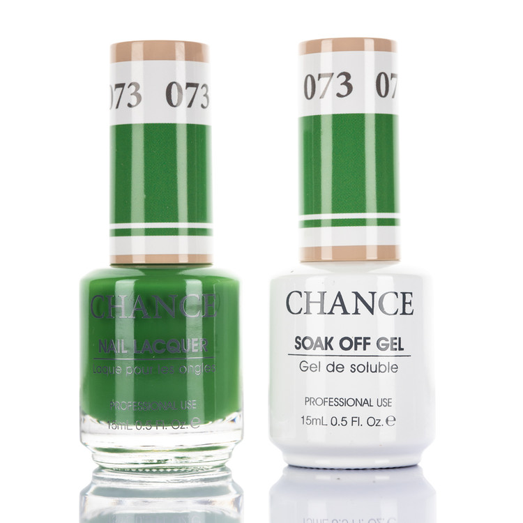 Chance By Cre8tion Duo .5oz, #073