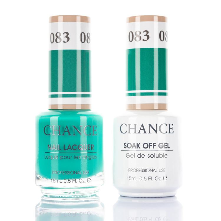 Chance By Cre8tion Duo .5oz, #083