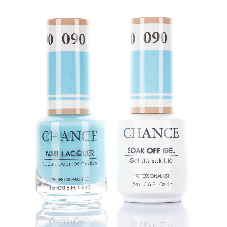 Chance By Cre8tion Duo .5oz, #090