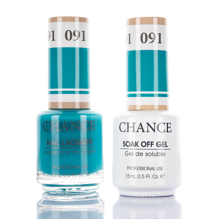 Chance By Cre8tion Duo .5oz, #091