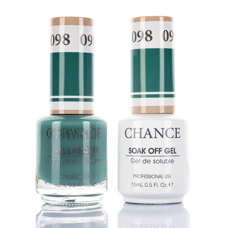 Chance By Cre8tion Duo .5oz, #098