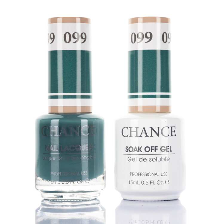 Chance By Cre8tion Duo .5oz, #099