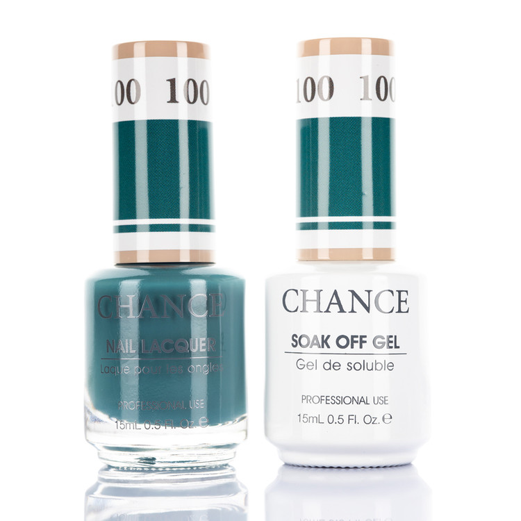 Chance By Cre8tion Duo .5oz, #100