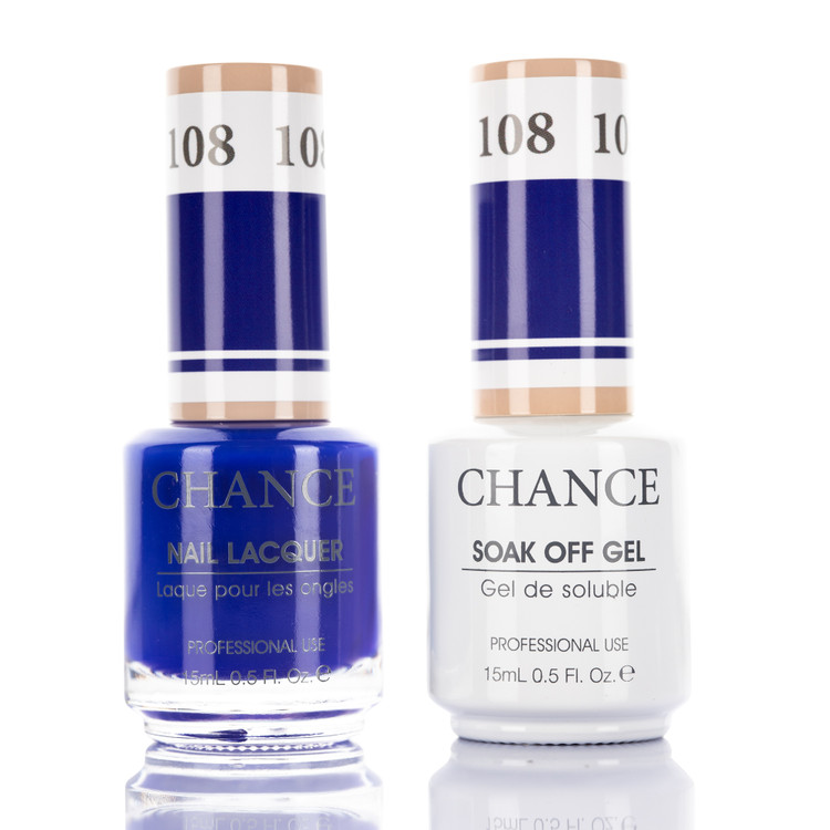 Chance By Cre8tion Duo .5oz, #108