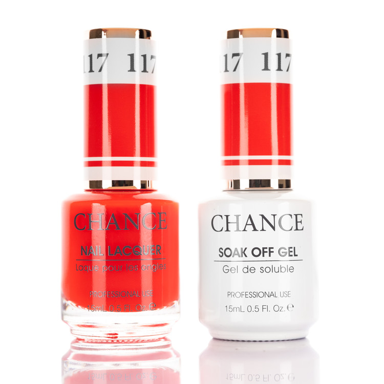 Chance By Cre8tion Duo .5oz, #117