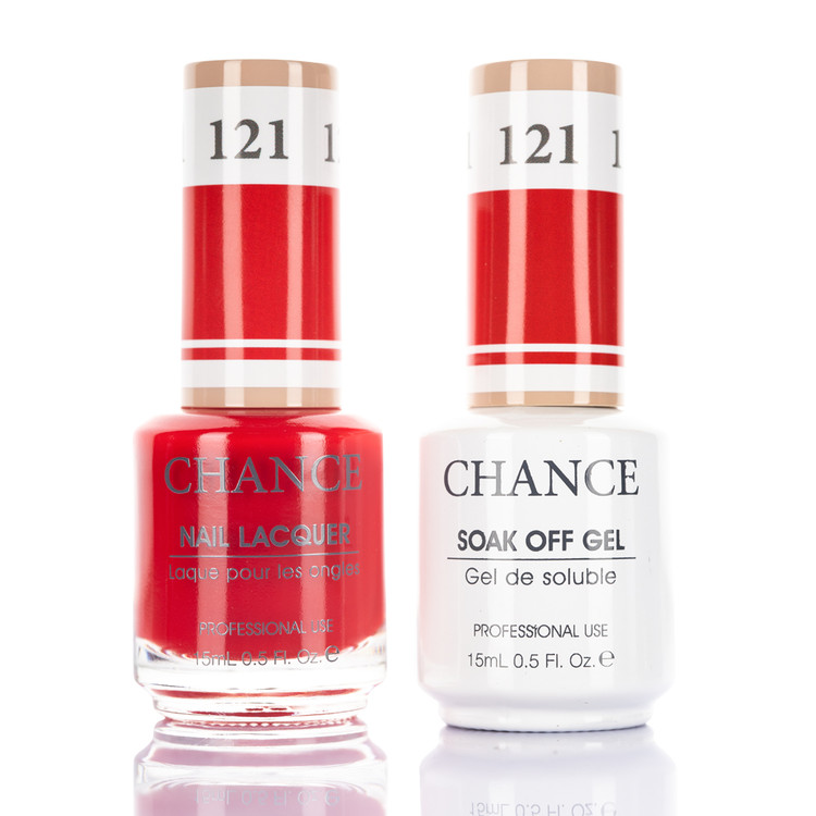 Chance By Cre8tion Duo .5oz, #121