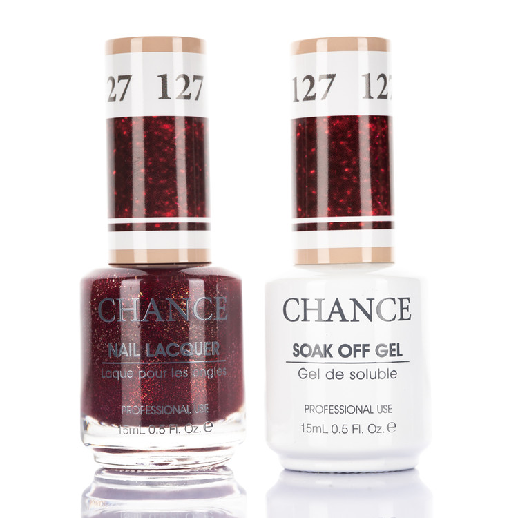 Chance By Cre8tion Duo .5oz, #127
