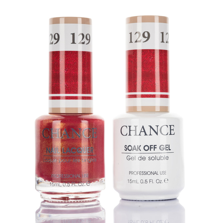 Chance By Cre8tion Duo .5oz, #129