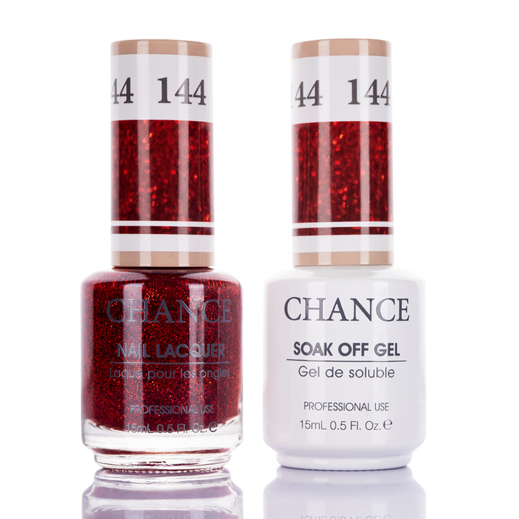 Chance By Cre8tion Duo .5oz, #144