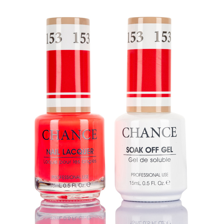 Chance By Cre8tion Duo .5oz, #153