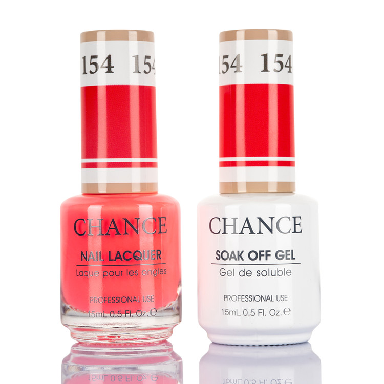 Chance By Cre8tion Duo .5oz, #154