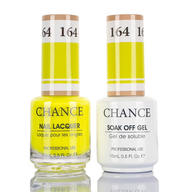 Chance By Cre8tion Duo .5oz, #164