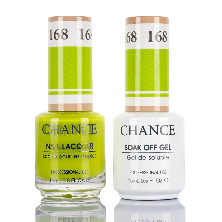 Chance By Cre8tion Duo .5oz, #168