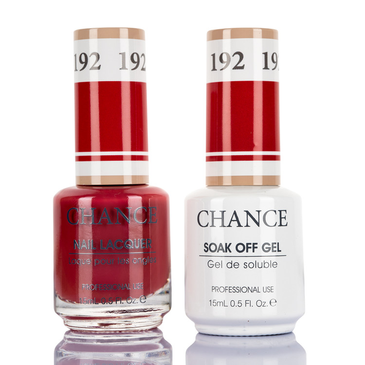 Chance By Cre8tion Duo .5oz, #192
