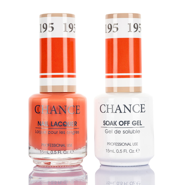 Chance By Cre8tion Duo .5oz, #195