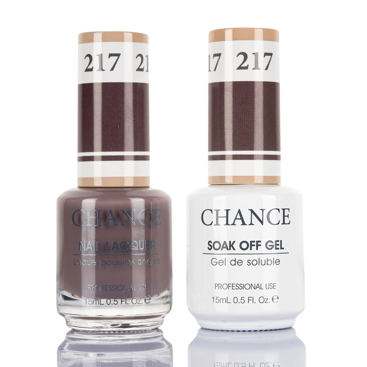 Chance By Cre8tion Duo .5oz, #217