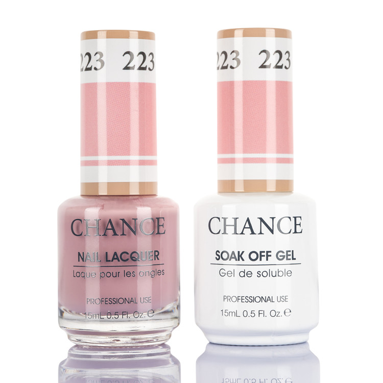 Chance By Cre8tion Duo .5oz, #223