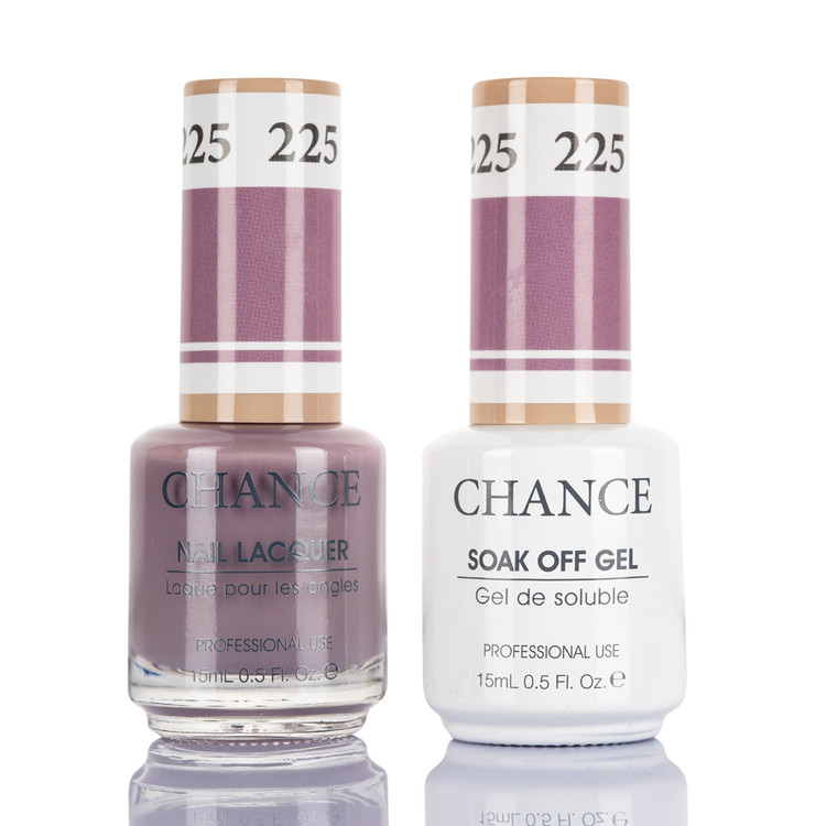 Chance By Cre8tion Duo .5oz, #225
