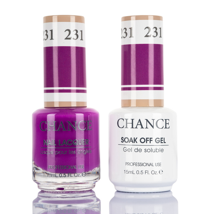 Chance By Cre8tion Duo .5oz, #231