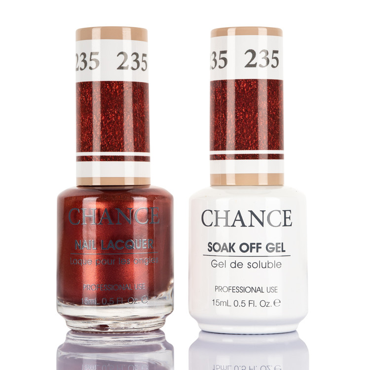 Chance By Cre8tion Duo .5oz, #235