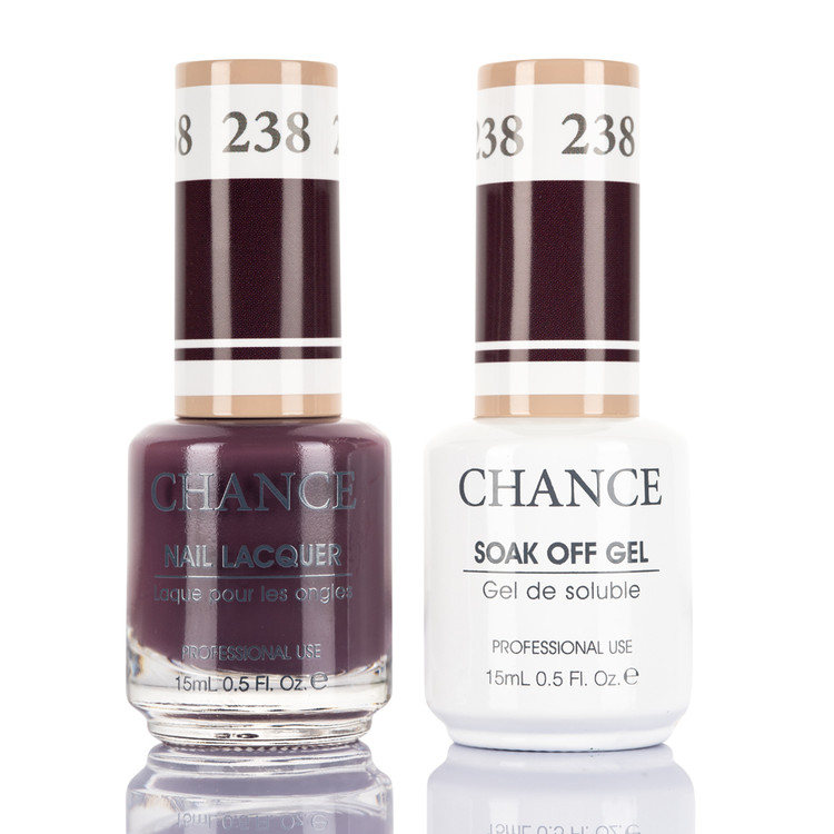 Chance By Cre8tion Duo .5oz, #238