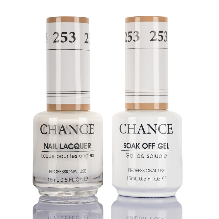 Chance By Cre8tion Duo .5oz, #253