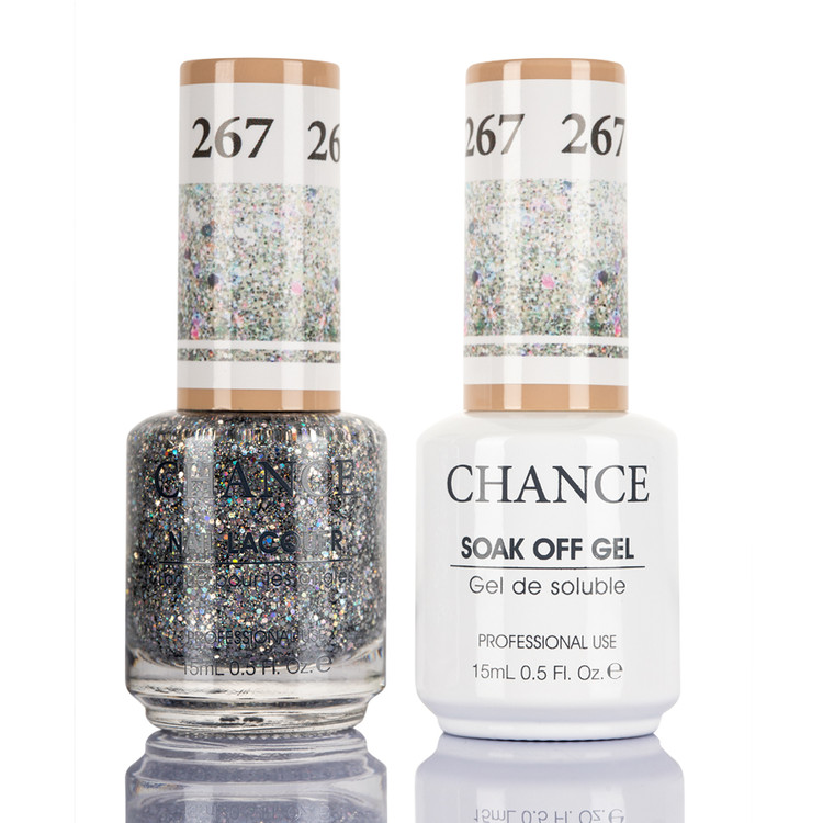 Chance By Cre8tion Duo .5oz, #267