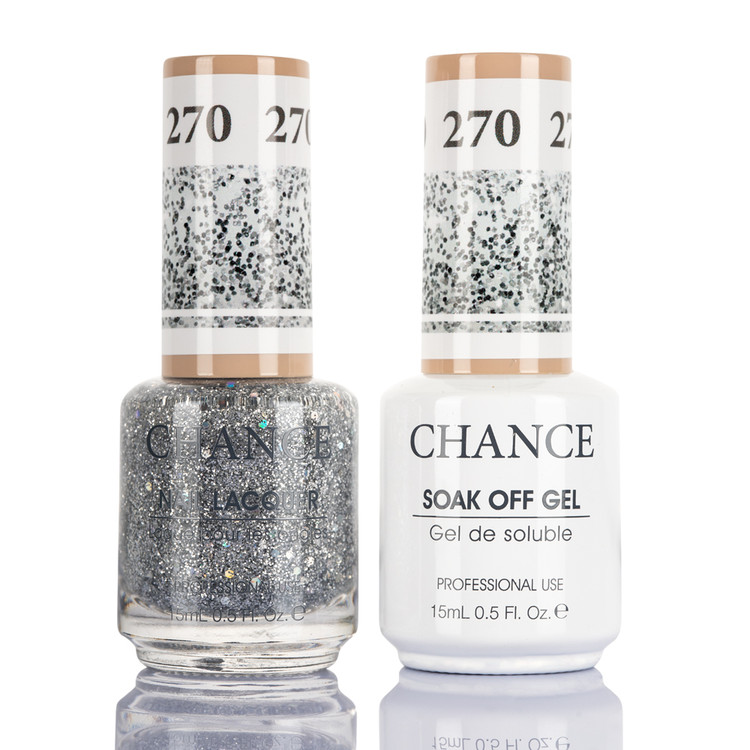 Chance By Cre8tion Duo .5oz, #270