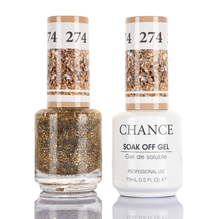 Chance By Cre8tion Duo .5oz, #274