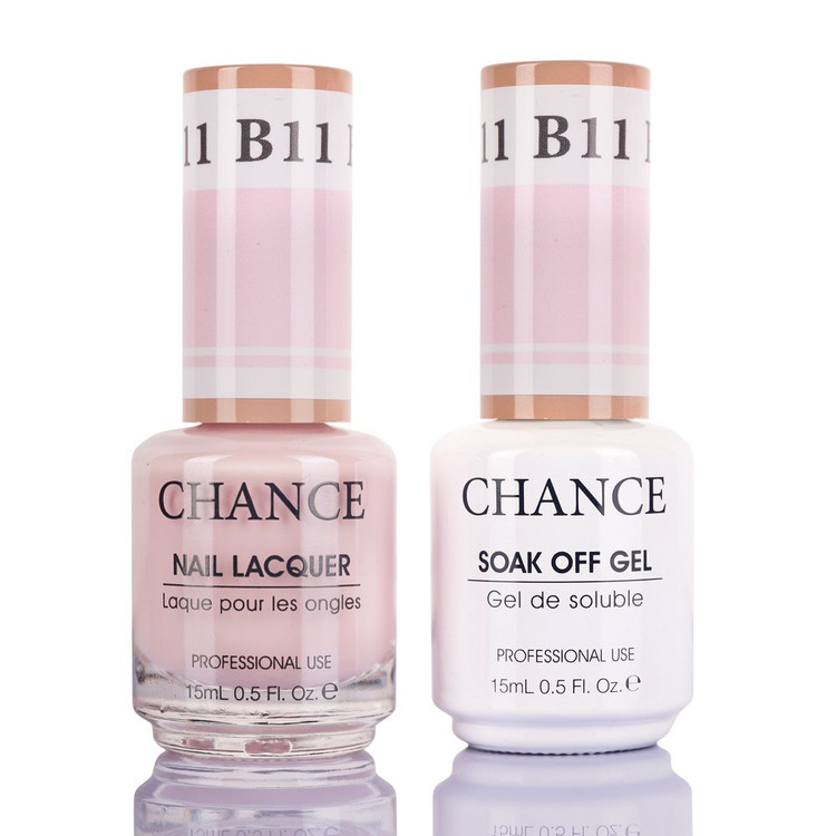 Chance By Cre8tion Duo .5oz, #B11