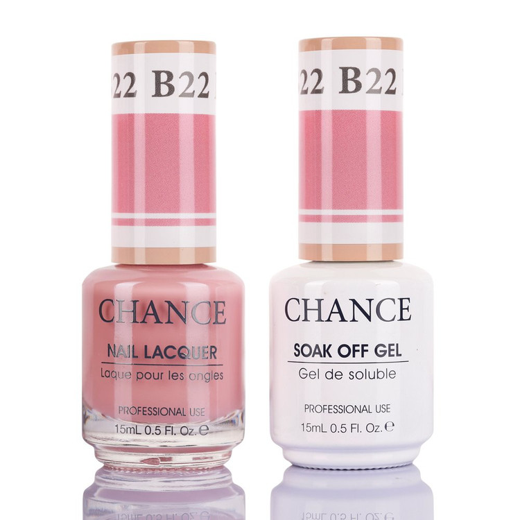 Chance By Cre8tion Duo .5oz, #B22