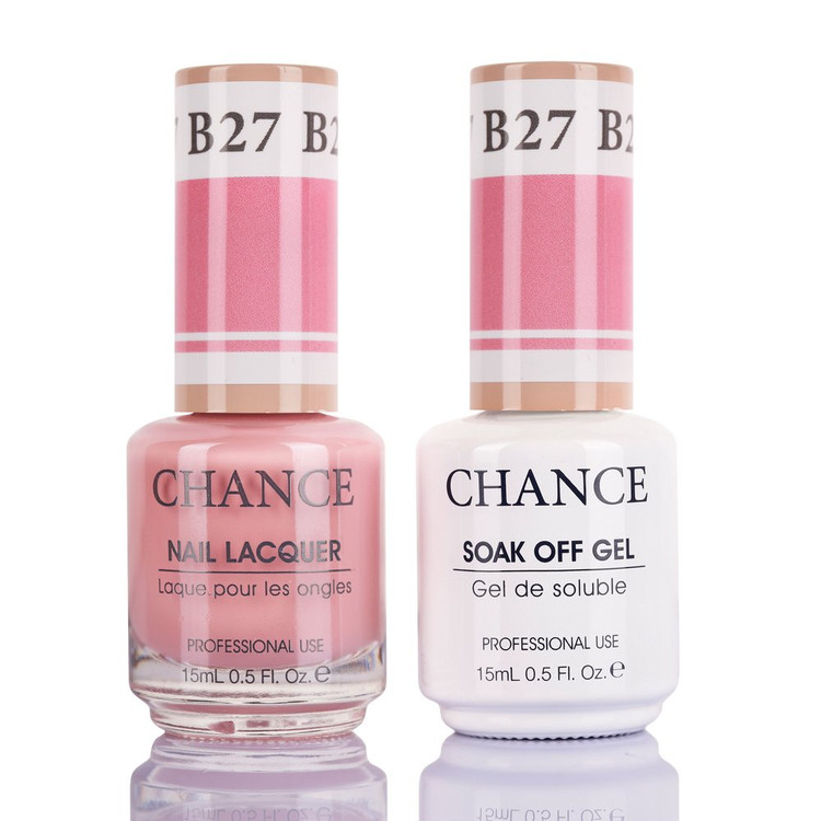 Chance By Cre8tion Duo .5oz, #B27