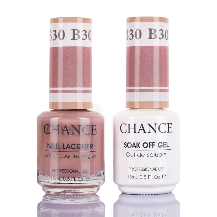 Chance By Cre8tion Duo .5oz, #B30