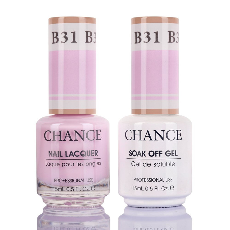 Chance By Cre8tion Duo .5oz, #B31