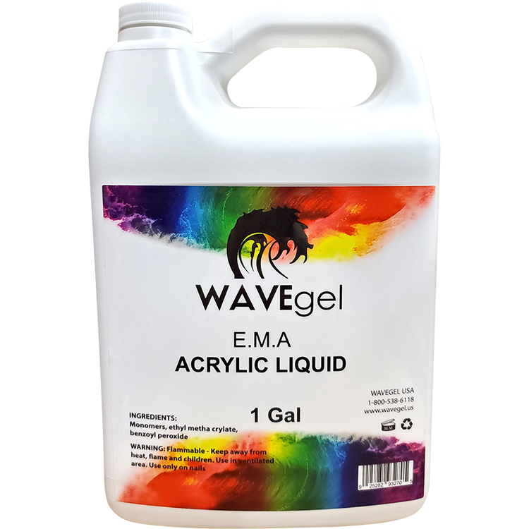 WaveGel Liquid EMA Gallon