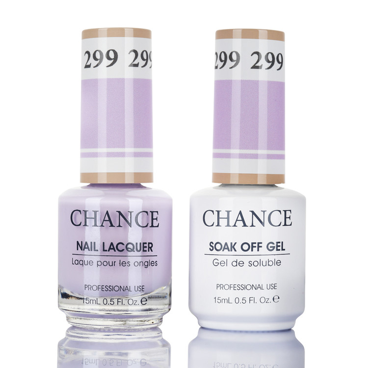 Chance By Cre8tion Duo .5oz, #299