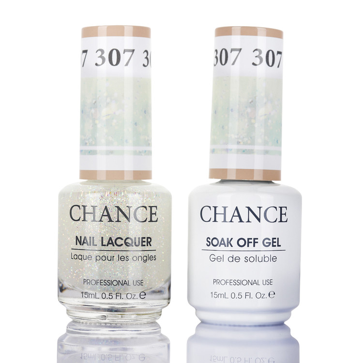 Chance By Cre8tion Duo .5oz, #307