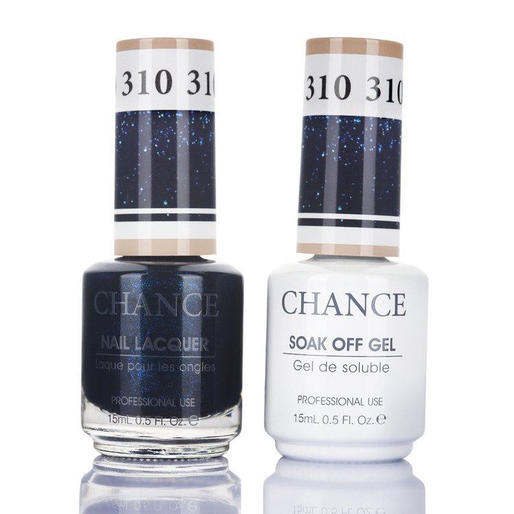 Chance By Cre8tion Duo .5oz, #310