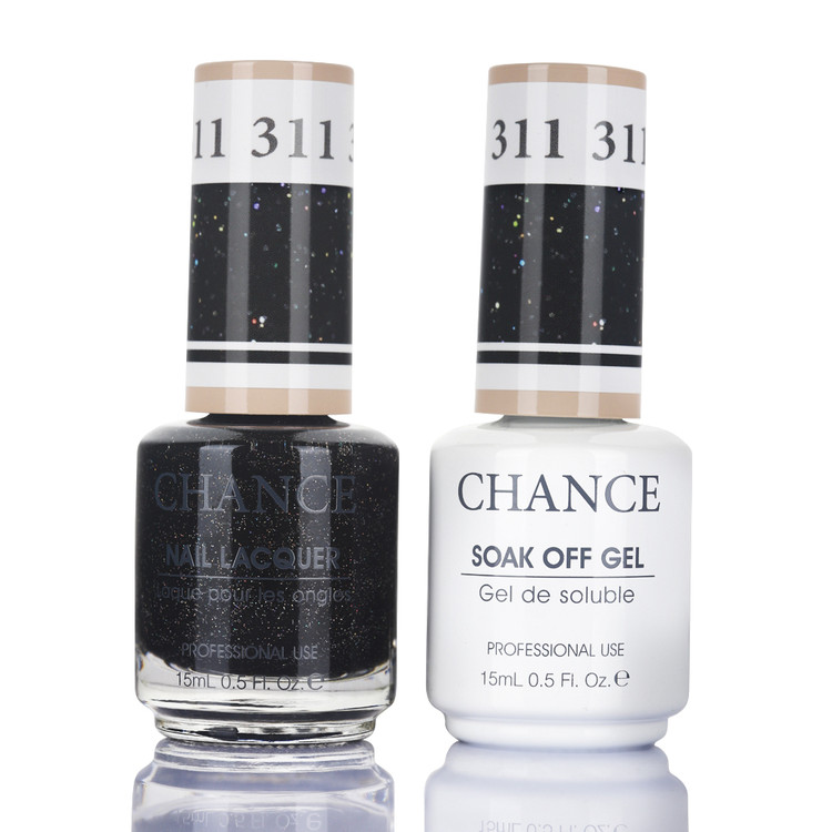 Chance By Cre8tion Duo .5oz, #311