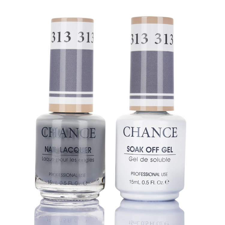 Chance By Cre8tion Duo .5oz, #313
