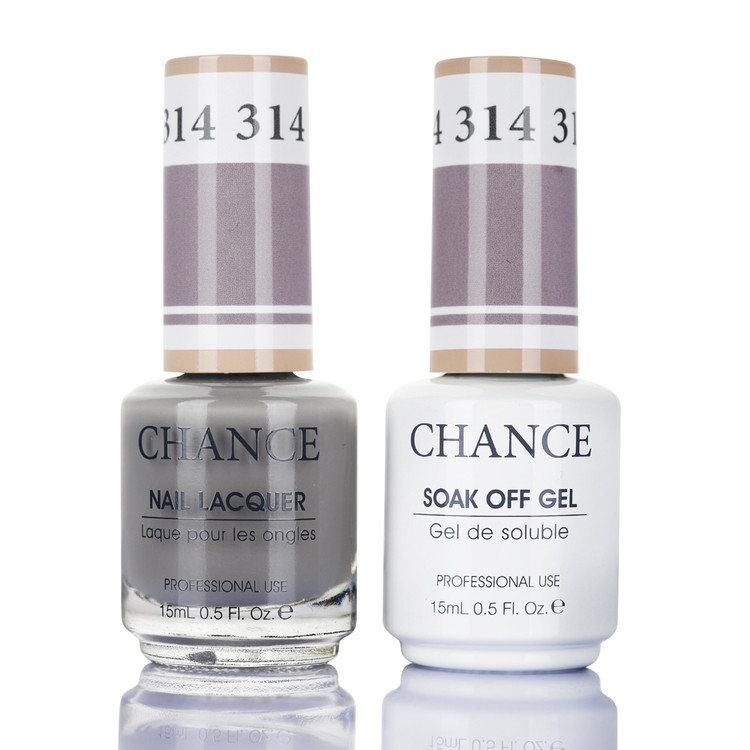 Chance By Cre8tion Duo .5oz, #314