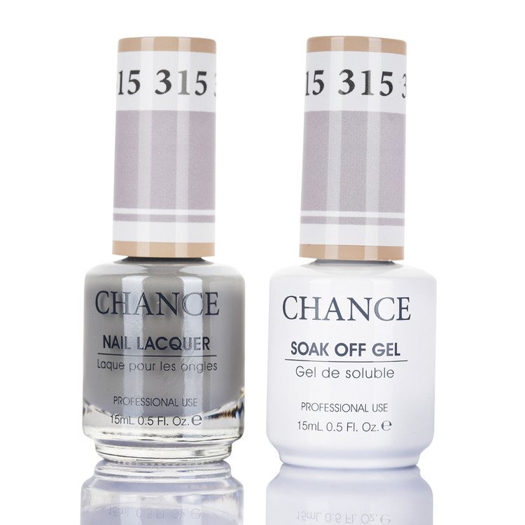 Chance By Cre8tion Duo .5oz, #315