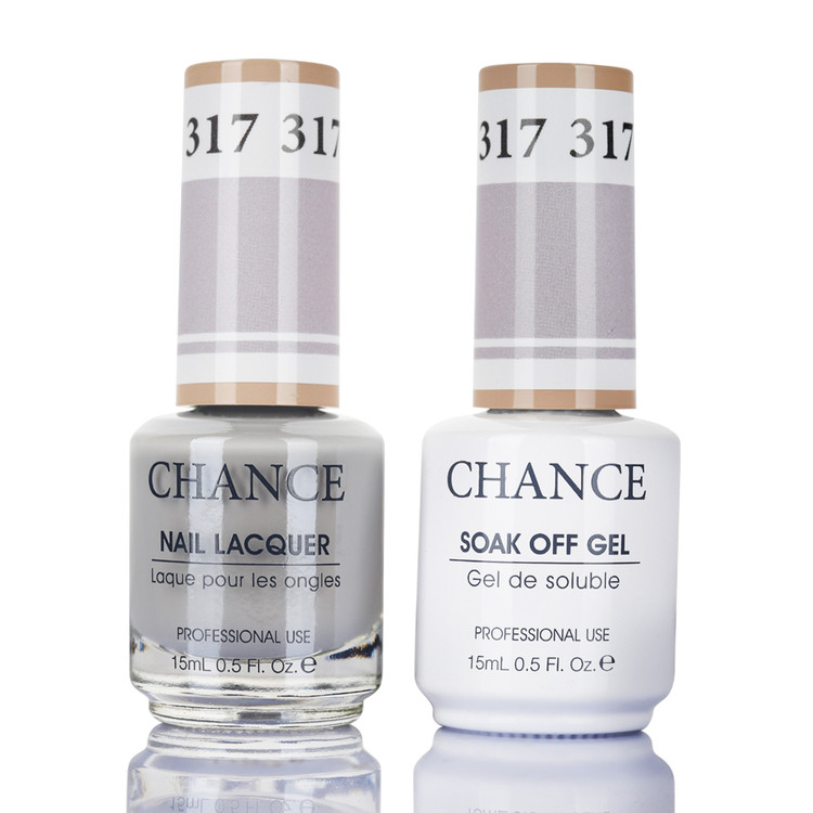 Chance By Cre8tion Duo .5oz, #317