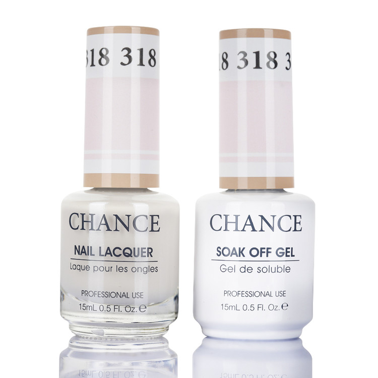 Chance By Cre8tion Duo .5oz, #318