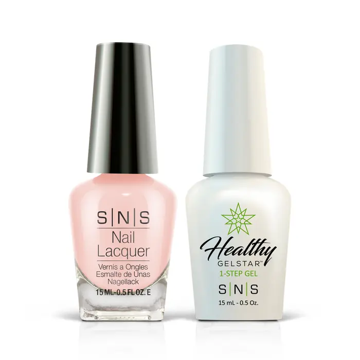 SNS - SY12 BLUSHING BRIDE GELOUS