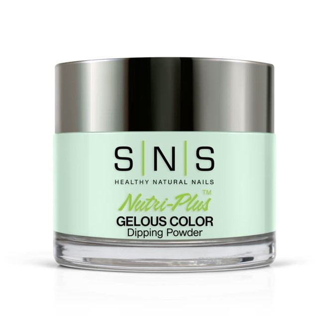 SNS Gelous Dip Powder 1.5oz, CS03 Sugar Rush