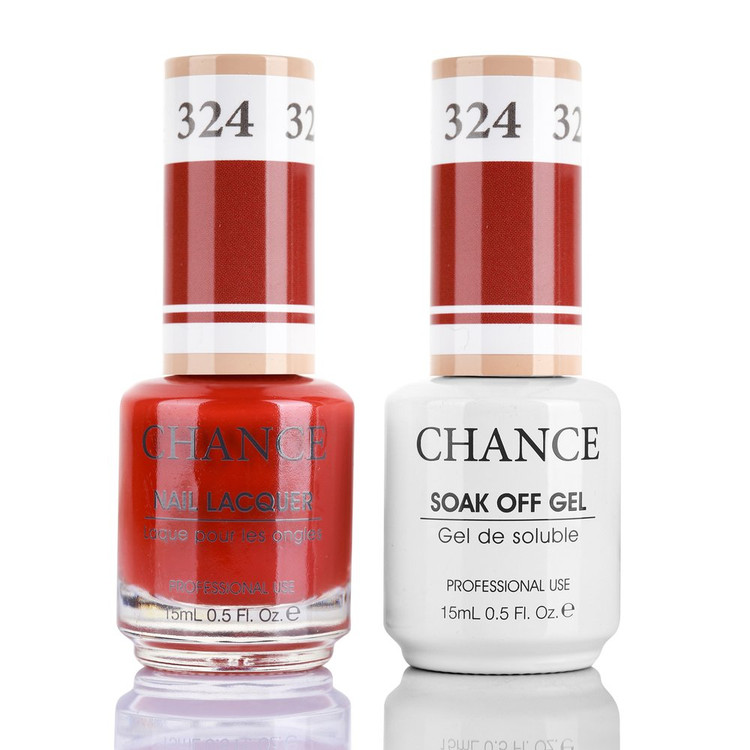 Chance By Cre8tion Duo .5oz, #324