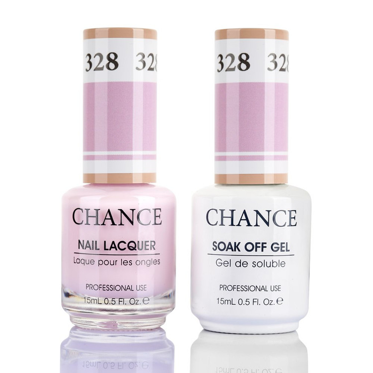 Chance By Cre8tion Duo .5oz, #328