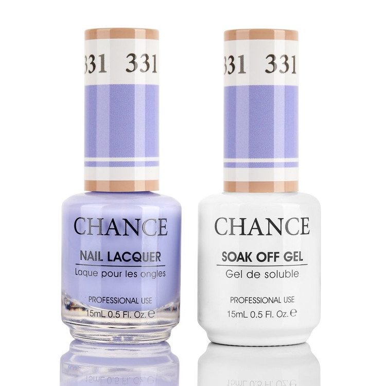 Chance By Cre8tion Duo .5oz, #331