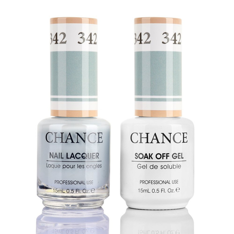 Chance By Cre8tion Duo .5oz, #342